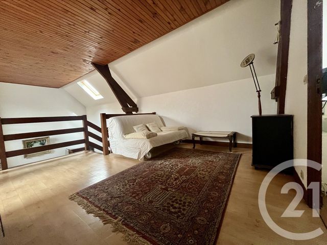 Maison &agrave; vendre - 5 pi&egrave;ces - 111 m2 - Pecqueuse - 91 - ILE-DE-FRANCE