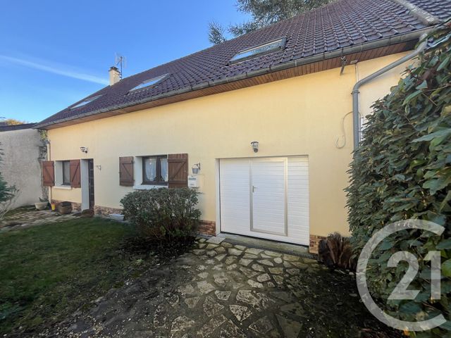 Maison &agrave; vendre - 5 pi&egrave;ces - 111 m2 - Pecqueuse - 91 - ILE-DE-FRANCE