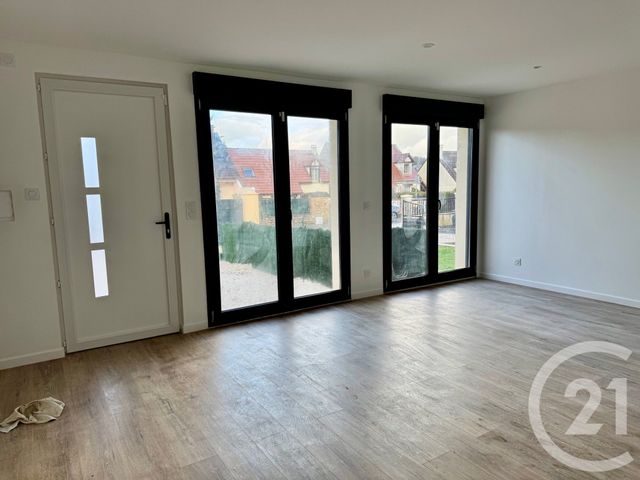 Maison &agrave; vendre - 3 pi&egrave;ces - 68 m2 - Marcoussis - 91 - ILE-DE-FRANCE