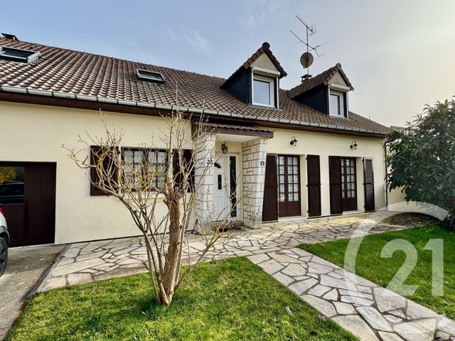 Appartement F5 à vendre FORGES LES BAINS