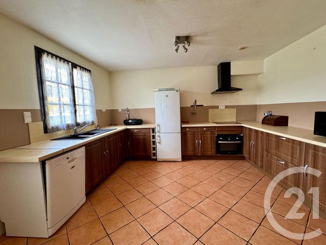 Appartement F5 &agrave; vendre - 6 pi&egrave;ces - 93 m2 - Forges Les Bains - 91 - ILE-DE-FRANCE