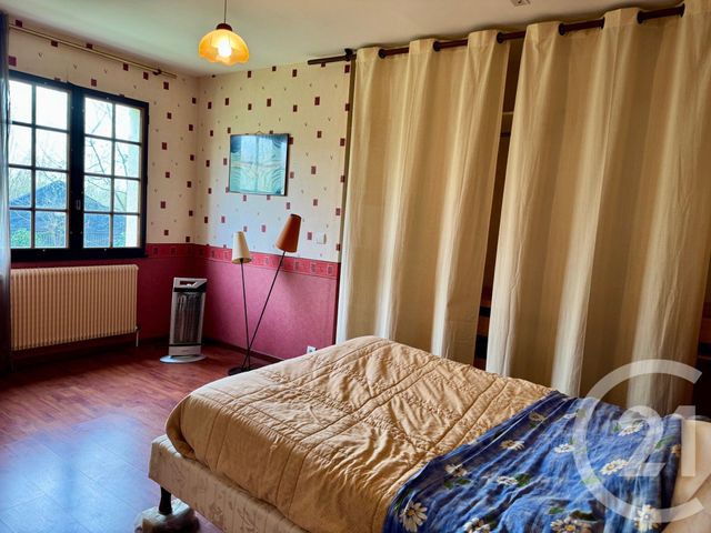 Appartement F5 &agrave; vendre - 6 pi&egrave;ces - 93 m2 - Forges Les Bains - 91 - ILE-DE-FRANCE