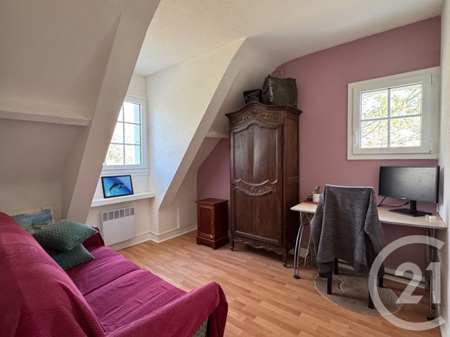 Maison &agrave; vendre - 7 pi&egrave;ces - 170 m2 - Bullion - 78 - ILE-DE-FRANCE