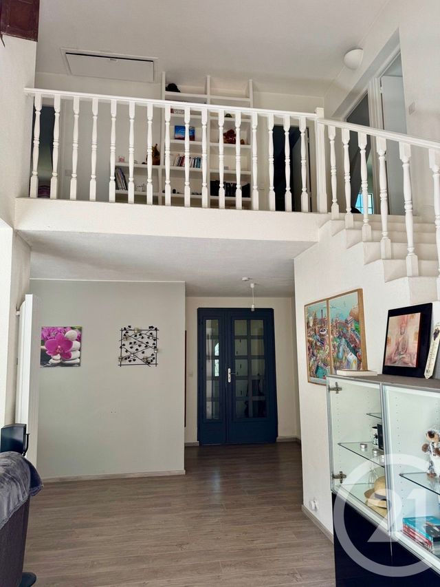 Maison &agrave; vendre - 7 pi&egrave;ces - 170 m2 - Bullion - 78 - ILE-DE-FRANCE
