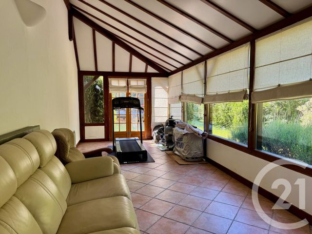 Maison &agrave; vendre - 7 pi&egrave;ces - 170 m2 - Bullion - 78 - ILE-DE-FRANCE
