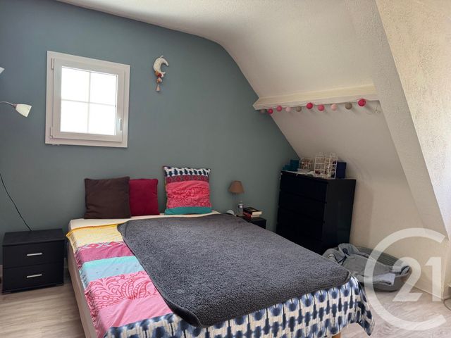 Maison &agrave; vendre - 7 pi&egrave;ces - 170 m2 - Bullion - 78 - ILE-DE-FRANCE