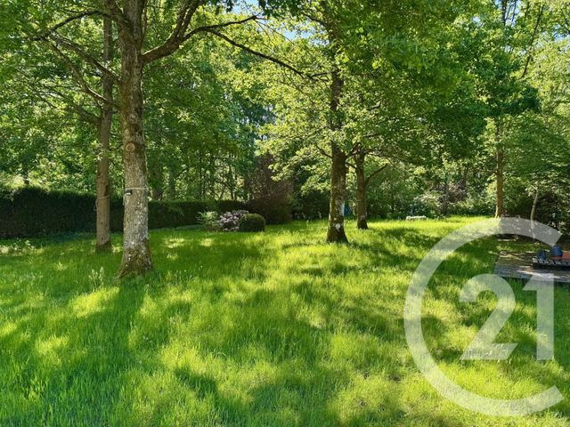 Maison &agrave; vendre - 7 pi&egrave;ces - 170 m2 - Bullion - 78 - ILE-DE-FRANCE