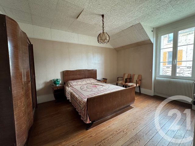 Maison &agrave; vendre - 7 pi&egrave;ces - 132 m2 - Cernay La Ville - 78 - ILE-DE-FRANCE