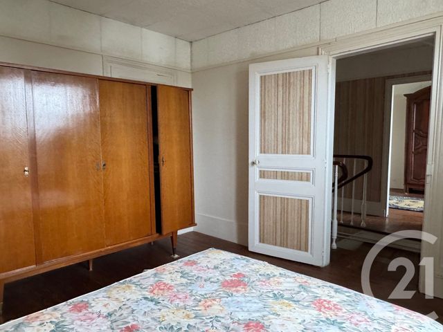 Maison &agrave; vendre - 7 pi&egrave;ces - 132 m2 - Cernay La Ville - 78 - ILE-DE-FRANCE