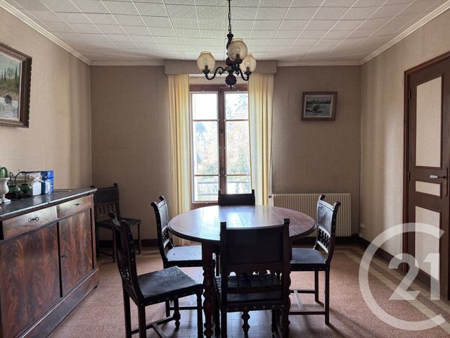 Maison &agrave; vendre - 7 pi&egrave;ces - 132 m2 - Cernay La Ville - 78 - ILE-DE-FRANCE