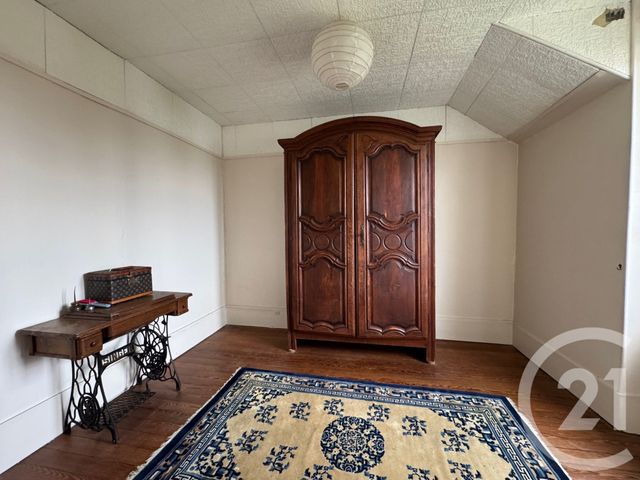 Maison &agrave; vendre - 7 pi&egrave;ces - 132 m2 - Cernay La Ville - 78 - ILE-DE-FRANCE