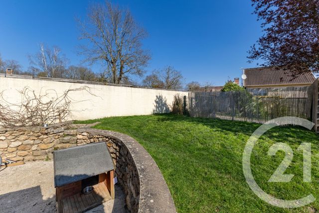 Maison &agrave; vendre - 5 pi&egrave;ces - 86 m2 - Angervilliers - 91 - ILE-DE-FRANCE