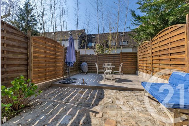 Maison &agrave; vendre - 5 pi&egrave;ces - 86 m2 - Angervilliers - 91 - ILE-DE-FRANCE