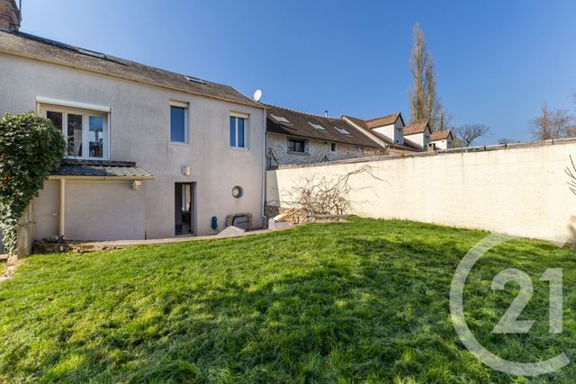 Maison &agrave; vendre - 5 pi&egrave;ces - 86 m2 - Angervilliers - 91 - ILE-DE-FRANCE