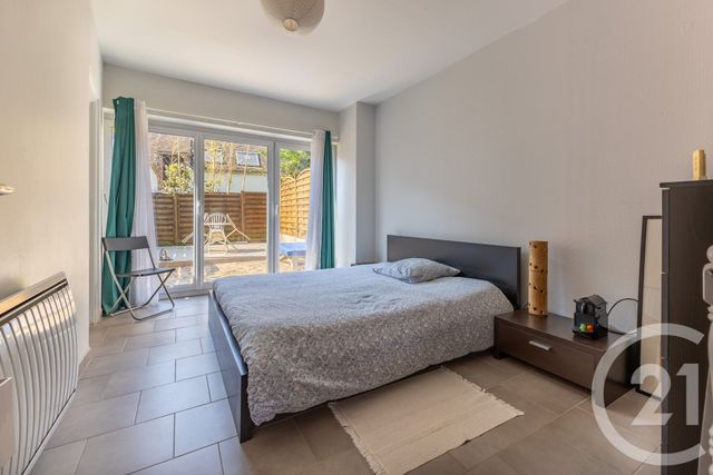 Maison &agrave; vendre - 5 pi&egrave;ces - 86 m2 - Angervilliers - 91 - ILE-DE-FRANCE