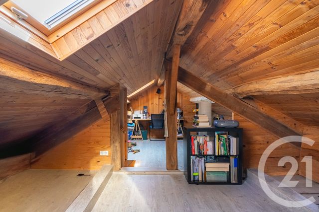 Maison &agrave; vendre - 6 pi&egrave;ces - 154,87 m2 - Angervilliers - 91 - ILE-DE-FRANCE