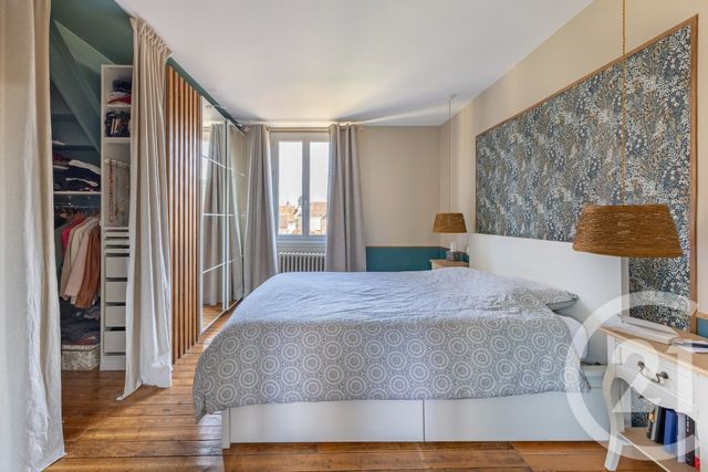 Maison &agrave; vendre - 6 pi&egrave;ces - 154,87 m2 - Angervilliers - 91 - ILE-DE-FRANCE