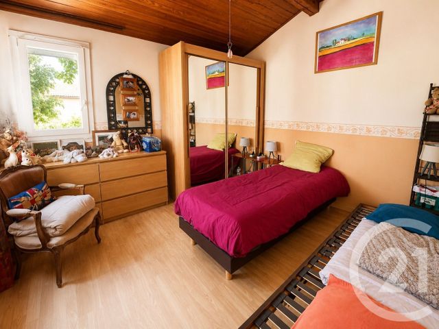 Maison &agrave; vendre - 6 pi&egrave;ces - 105 m2 - Limours - 91 - ILE-DE-FRANCE