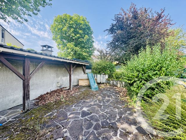 Maison &agrave; vendre - 6 pi&egrave;ces - 105 m2 - Limours - 91 - ILE-DE-FRANCE
