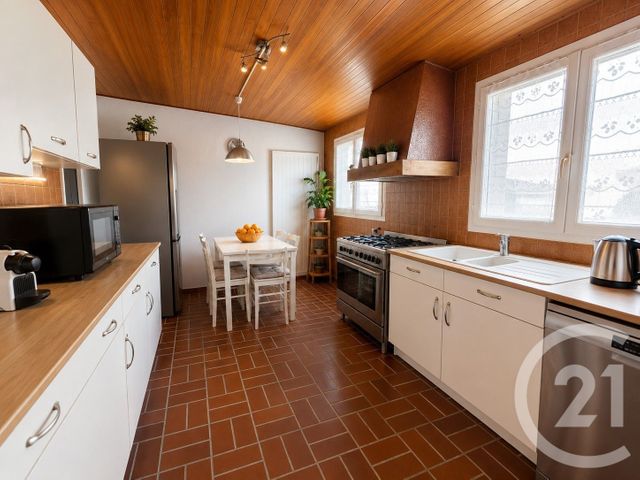 Maison &agrave; vendre - 6 pi&egrave;ces - 105 m2 - Limours - 91 - ILE-DE-FRANCE