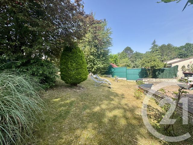 Maison &agrave; vendre - 6 pi&egrave;ces - 105 m2 - Limours - 91 - ILE-DE-FRANCE