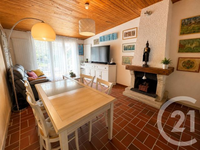 Maison &agrave; vendre - 6 pi&egrave;ces - 105 m2 - Limours - 91 - ILE-DE-FRANCE