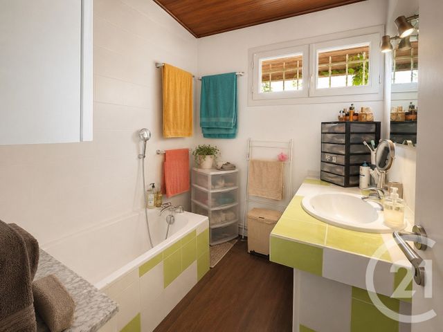 Maison &agrave; vendre - 6 pi&egrave;ces - 105 m2 - Limours - 91 - ILE-DE-FRANCE