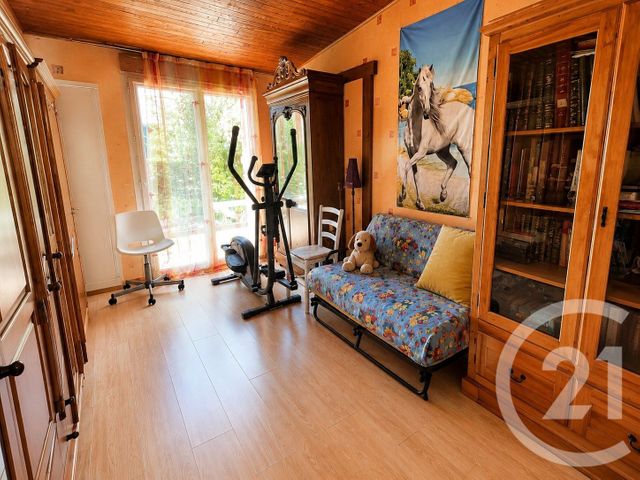 Maison &agrave; vendre - 6 pi&egrave;ces - 105 m2 - Limours - 91 - ILE-DE-FRANCE