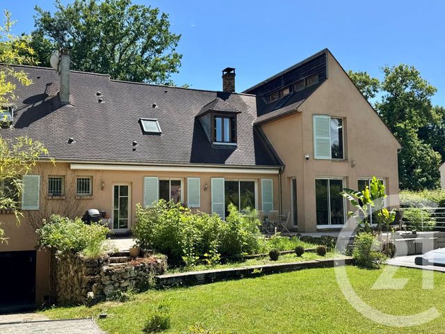 maison - BULLION - 78