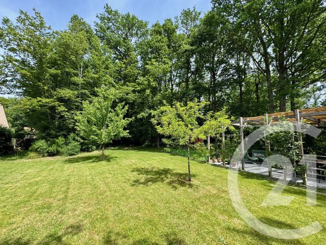 Maison &agrave; vendre - 8 pi&egrave;ces - 230 m2 - Bullion - 78 - ILE-DE-FRANCE