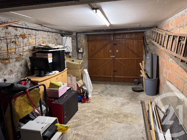 Maison &agrave; vendre - 5 pi&egrave;ces - 95 m2 - Montlhery - 91 - ILE-DE-FRANCE