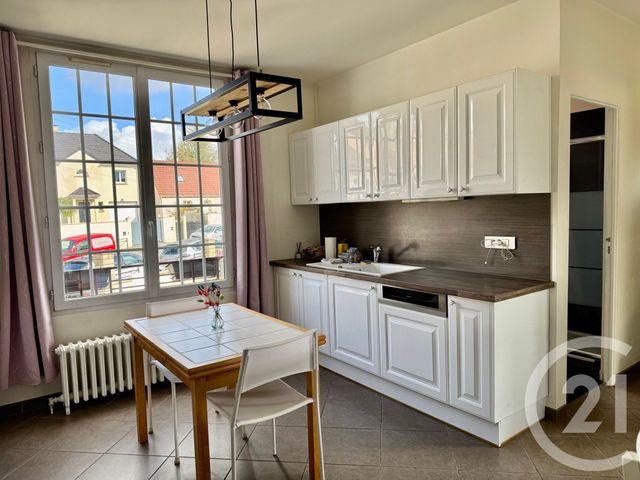 Maison &agrave; vendre - 5 pi&egrave;ces - 95 m2 - Montlhery - 91 - ILE-DE-FRANCE