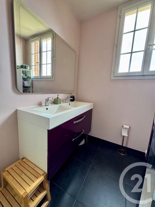 Maison &agrave; vendre - 5 pi&egrave;ces - 95 m2 - Montlhery - 91 - ILE-DE-FRANCE