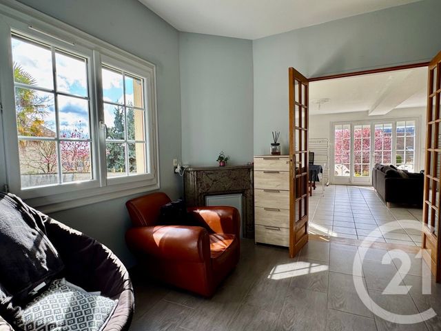 Maison &agrave; vendre - 5 pi&egrave;ces - 95 m2 - Montlhery - 91 - ILE-DE-FRANCE