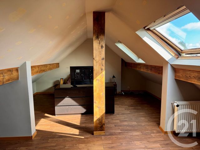 Maison &agrave; vendre - 5 pi&egrave;ces - 95 m2 - Montlhery - 91 - ILE-DE-FRANCE