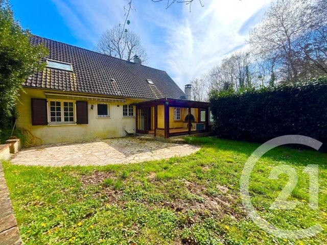 Maison &agrave; vendre - 13 pi&egrave;ces - 226 m2 - Limours - 91 - ILE-DE-FRANCE