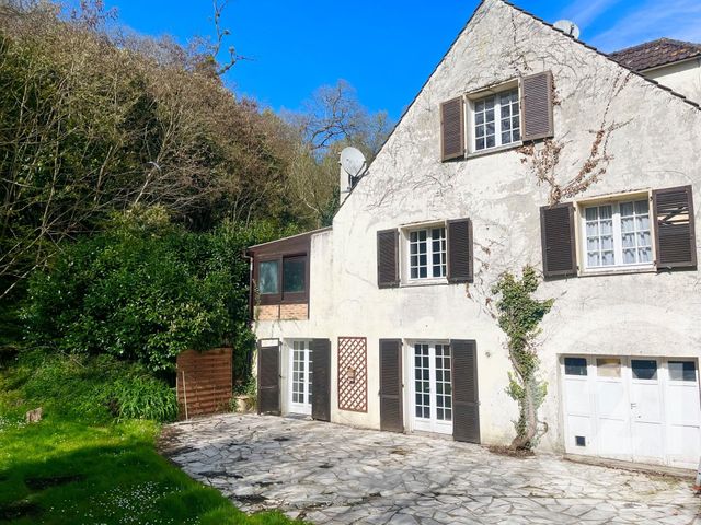 Maison &agrave; vendre - 13 pi&egrave;ces - 226 m2 - Limours - 91 - ILE-DE-FRANCE