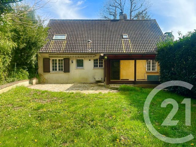 Maison &agrave; vendre - 13 pi&egrave;ces - 226 m2 - Limours - 91 - ILE-DE-FRANCE