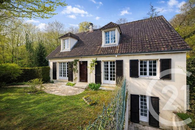 Maison à vendre LIMOURS