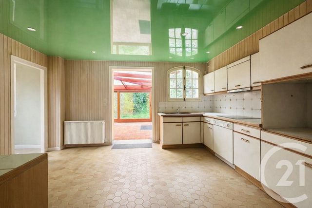 Maison &agrave; vendre - 13 pi&egrave;ces - 226 m2 - Limours - 91 - ILE-DE-FRANCE