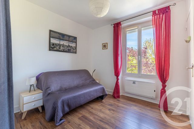 Maison &agrave; vendre - 6 pi&egrave;ces - 88 m2 - Villejust - 91 - ILE-DE-FRANCE