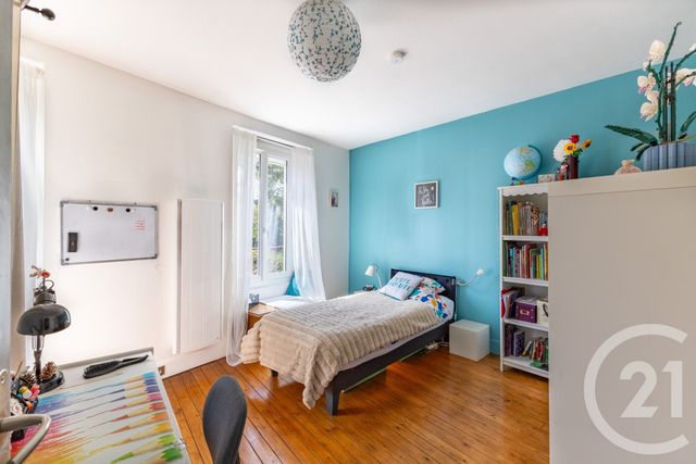 Maison &agrave; vendre - 6 pi&egrave;ces - 88 m2 - Villejust - 91 - ILE-DE-FRANCE