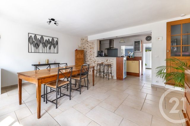 Maison &agrave; vendre - 6 pi&egrave;ces - 88 m2 - Villejust - 91 - ILE-DE-FRANCE