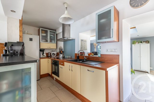 Maison &agrave; vendre - 6 pi&egrave;ces - 88 m2 - Villejust - 91 - ILE-DE-FRANCE