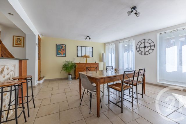 Maison &agrave; vendre - 6 pi&egrave;ces - 88 m2 - Villejust - 91 - ILE-DE-FRANCE