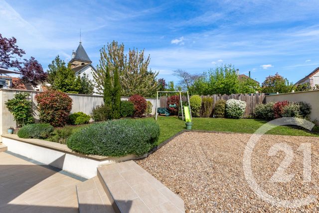 Maison &agrave; vendre - 6 pi&egrave;ces - 88 m2 - Villejust - 91 - ILE-DE-FRANCE