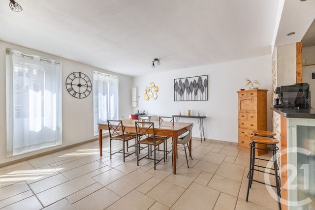 Maison &agrave; vendre - 6 pi&egrave;ces - 88 m2 - Villejust - 91 - ILE-DE-FRANCE