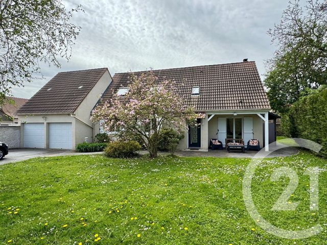 maison - BONNELLES - 78