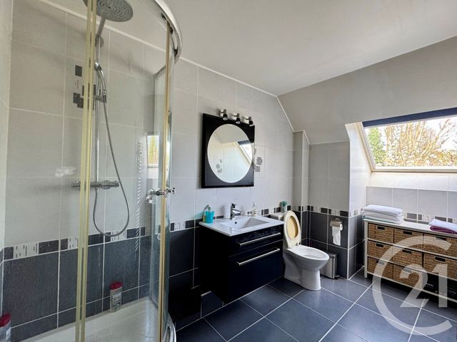 Maison &agrave; vendre - 7 pi&egrave;ces - 136 m2 - Bonnelles - 78 - ILE-DE-FRANCE