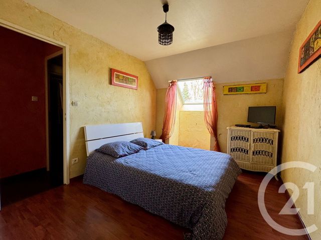 Maison &agrave; vendre - 7 pi&egrave;ces - 136 m2 - Bonnelles - 78 - ILE-DE-FRANCE